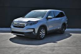 Picture of 2020 Honda Pilot