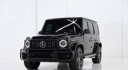 Picture of 2023 Mercedes-Benz G-Class