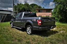 Picture of 2018 Ford F-150