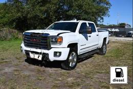 Picture of 2016 GMC Sierra 2500HD