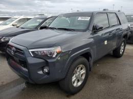 Picture of 2024 Toyota 4Runner