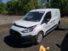 Picture of 2022 Ford Transit Connect Van