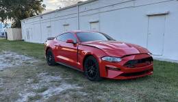 Picture of 2019 Ford Mustang