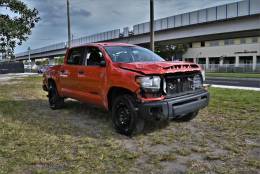 Picture of 2015 Toyota Tundra