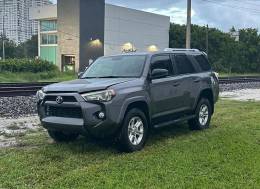 Picture of 2016 Toyota 4Runner