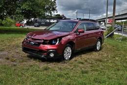 Picture of 2018 Subaru Outback