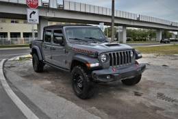 Picture of 2020 Jeep Gladiator