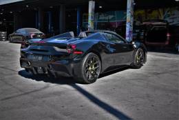 Picture of 2018 Ferrari 488 Spider