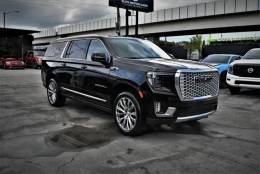 Picture of 2023 GMC Yukon XL