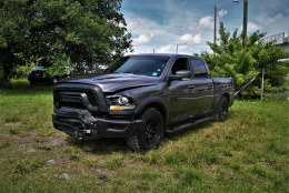 Picture of 2018 Ram 1500