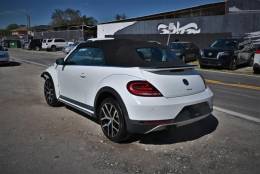 Picture of 2017 Volkswagen Beetle Convertible