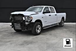 Picture of 2021 Ram 2500