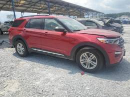 Picture of 2024 Ford Explorer