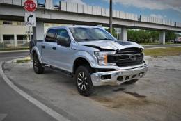 Picture of 2018 Ford F-150