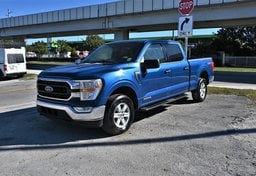 Picture of 2022 Ford F-150