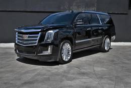 Picture of 2020 Cadillac Escalade ESV