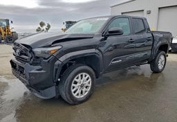 Picture of 2024 Toyota Tacoma