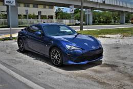 Picture of 2018 Toyota 86