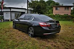 Picture of 2017 Honda Accord Sedan