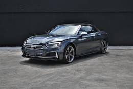 Picture of 2019 Audi S5