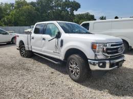 Picture of 2022 Ford F-250 Super Duty