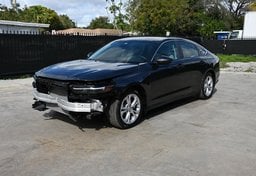 Picture of 2025 Honda Accord