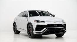 Picture of 2020 Lamborghini Urus