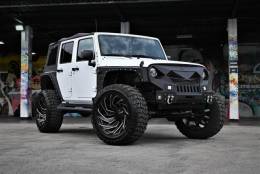 Picture of 2017 Jeep Wrangler Unlimited