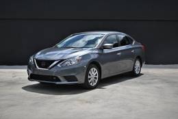 Picture of 2018 Nissan Sentra