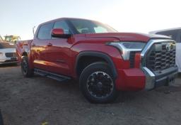 Picture of 2022 Toyota Tundra