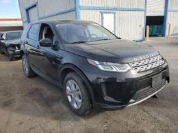 Picture of 2020 Land Rover Discovery Sport