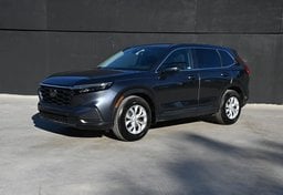 Picture of 2026 Honda CR-V