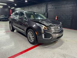 Picture of 2017 Cadillac XT5