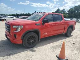 Picture of 2020 GMC Sierra 1500