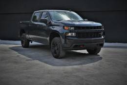 Picture of 2021 Chevrolet Silverado 1500