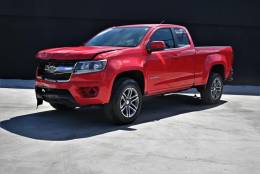 Picture of 2020 Chevrolet Colorado