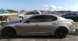 Picture of 2022 Maserati Ghibli