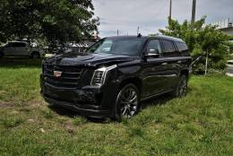 Picture of 2019 Cadillac Escalade