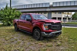 Picture of 2021 Ford F-150