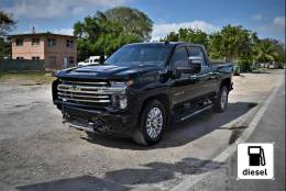 Picture of 2023 Chevrolet Silverado 2500HD