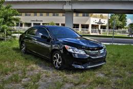 Picture of 2017 Honda Accord Sedan