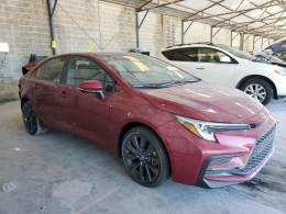 Picture of 2023 Toyota Corolla