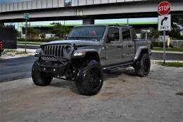 Picture of 2020 Jeep Gladiator