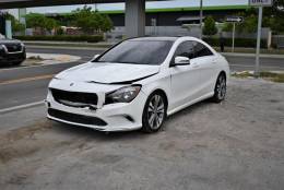 Picture of 2019 Mercedes-Benz CLA