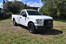 Picture of 2017 Ford F-150