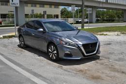 Picture of 2021 Nissan Altima