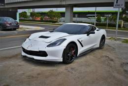 Picture of 2016 Chevrolet Corvette