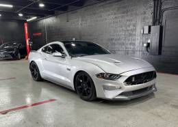 Picture of 2019 Ford Mustang