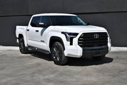 Picture of 2022 Toyota Tundra