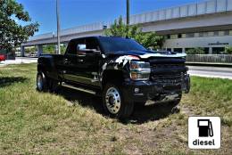 Picture of 2019 Chevrolet Silverado 3500HD